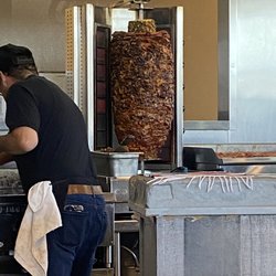 Gordo’s Tacos and Beer - Pastor!