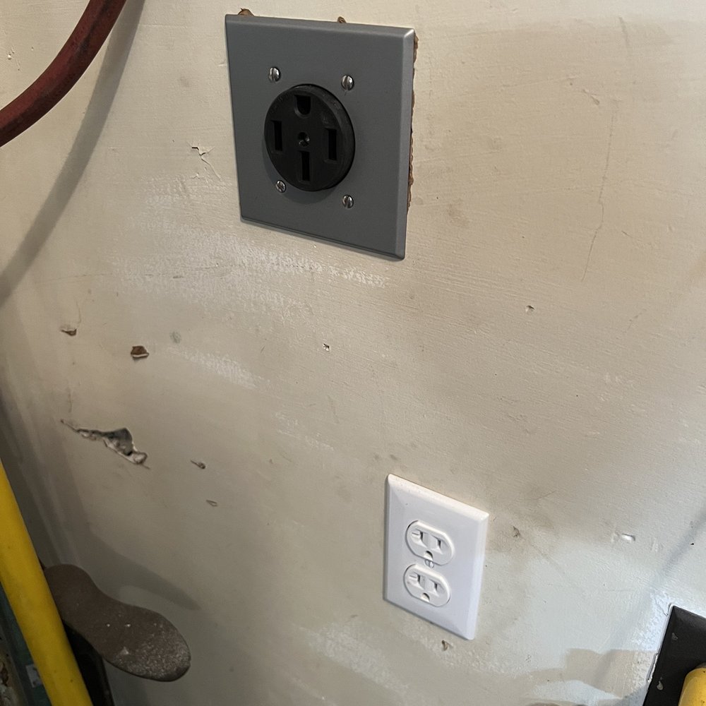 outlet for electric cars