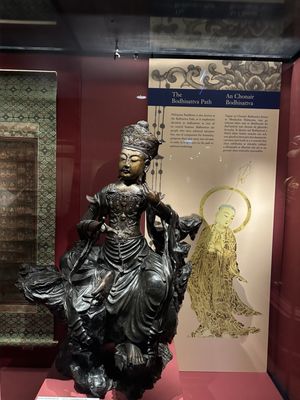 Chester Beatty by null