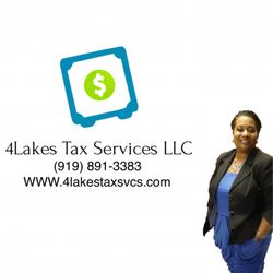 4Lakes Tax Service