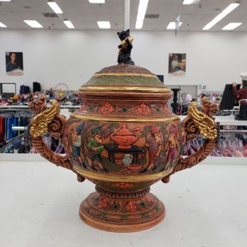 Goodwill Thrift Store & Donation Center - Kuykendahl - Thrift Stores Near Me - Spring, Texas