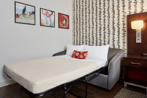 Fairfield by Marriott Inn & Suites Washington, DC/Downtown by null