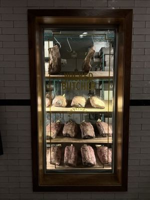 Wicked Butcher Fort Worth by null