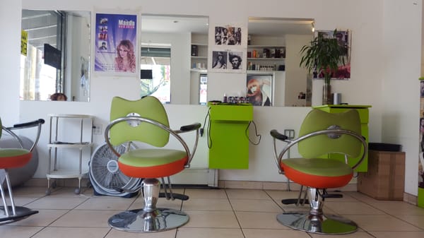 Maeda Beauty Salon 1302 Avenue U Brooklyn Ny Barbers Mapquest