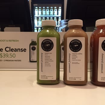 Pressed Juicery - Cleanse - Juice Bars & Smoothies Near Me - Walnut Creek, California Pressed Juicery - Cleanse - Juice Bars & Smoothies Near Me - Walnut Creek, California