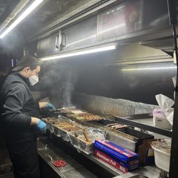 Golden BBQ
