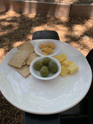 Ryme Cellars Tasting Room by null