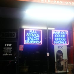 Gigi's Beauty Salon and Supply - Visitanos en nuestra nueva direccion 7137balboa blvd van nuys ca 91496
