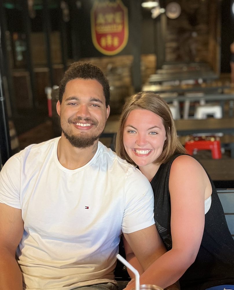 AXE COUNTRY Updated October 2024 38 Photos 49 Macon St, McDonough