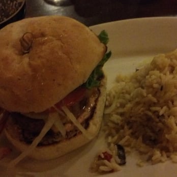 Kona Brewing - Paniolo Burger - Pubs Near Me - Honolulu, Hawaii