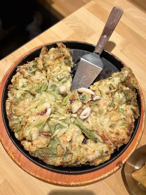 Daesung Korean Noodle by null