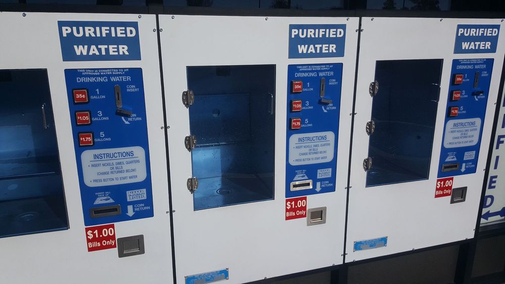 THE WATER STATION Updated September 2024 12 Photos & 22 Reviews