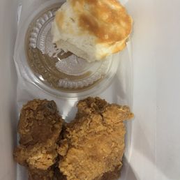2 piece combo $4.99