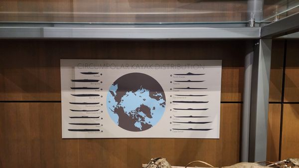 Alaska State Museum by null