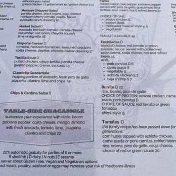 89Agave Cantina - Menu - Mexican Near Me - Sedona, Arizona 89Agave Cantina - Menu - Mexican Near Me - Sedona, Arizona