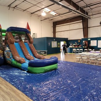 The Party Pros - Bounce House Rentals Near Me The Party Pros - Bounce House Rentals Near Me