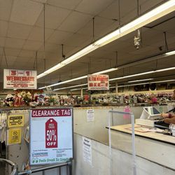 United Family Association Thrift Shoppe