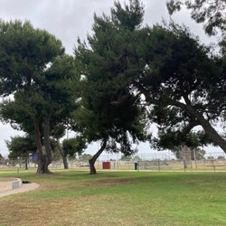 Robert Egger, Sr. - South Bay Recreation Center