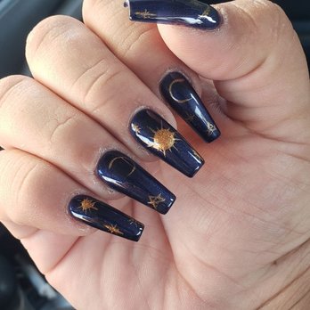 Us Nails & Spa - Nail Salons Near Me - Chino Hills, California