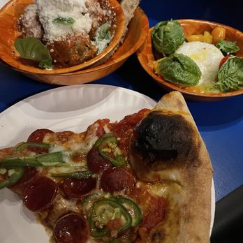 Scarr's Pizza - Pizza Near Me - New York, New York Scarr's Pizza - Pizza Near Me - New York, New York