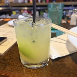 Skinny Colada Skinny Colada