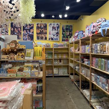Violet K-Pop - Gift Shops Near Me - Webster, Texas