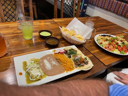 Sabor A México by null
