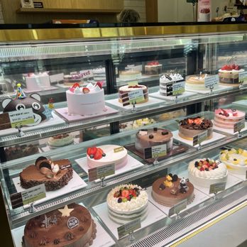 TOUS les JOURS - Bakeries Near Me - Vacaville, California