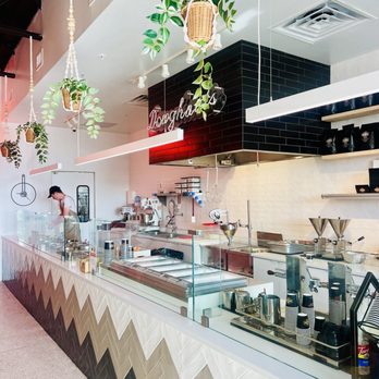 Lukumades - Desserts Near Me - Jacksonville Beach, Florida Lukumades - Desserts Near Me - Jacksonville Beach, Florida