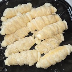 Butter Maid Bakery - Delicious Clothespin Cookies