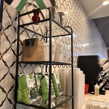 Qamaria Yemeni Coffee - Coffee & Tea Near Me - Riverside, California