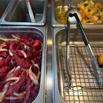 ChopSpoon - 01/21/23 - Fast Food Near Me - San Fernando, California