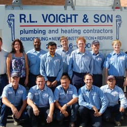 R.L. Voight & Son, LLC