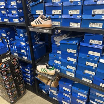 Adidas - Sports Wear Near Me - Sunrise, Florida