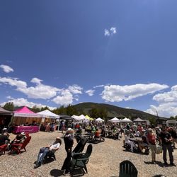 Dillon Farmer's Market