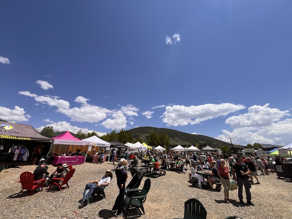 Dillon Farmer's Market Image