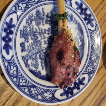 Anh and Chi - Beef and lemon grass skewer - Vietnamese Near Me - Vancouver, British Columbia Anh and Chi - Beef and lemon grass skewer - Vietnamese Near Me - Vancouver, British Columbia