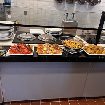 Stephens Grill - Sunday Brunch cold selections - Greek Near Me - Camarillo, California Stephens Grill - Sunday Brunch cold selections - Greek Near Me - Camarillo, California