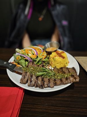 Conquistador Restaurant by null