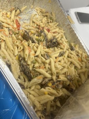 Jamaican Flavors by null