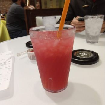 Burger Lounge - Hibiscus lemonade - Burgers Near Me - Carlsbad, California Burger Lounge - Hibiscus lemonade - Burgers Near Me - Carlsbad, California