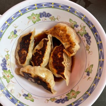 Thai Food 2 Go - Thai fried dumplings. I could eat 10 Orders. - Food Trucks Near Me - Sarasota, Florida Thai Food 2 Go - Thai fried dumplings. I could eat 10 Orders. - Food Trucks Near Me - Sarasota, Florida