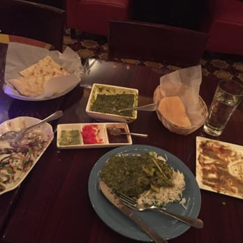 Bombay Nights - Trying some new menu items tonight, but delicious as always! - Indian Near Me - Perry Hall, Maryland Bombay Nights - Trying some new menu items tonight, but delicious as always! - Indian Near Me - Perry Hall, Maryland