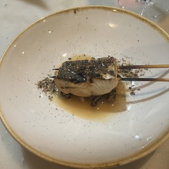 Kochi - Mackerel - Korean Near Me - New York, New York