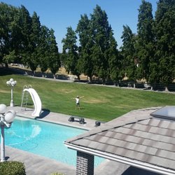 Austins Pool Service