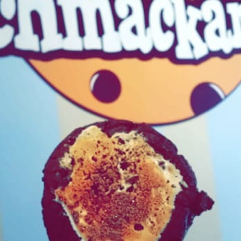 Schmackary's - Rocky road - Desserts Near Me - New York, New York Schmackary's - Rocky road - Desserts Near Me - New York, New York