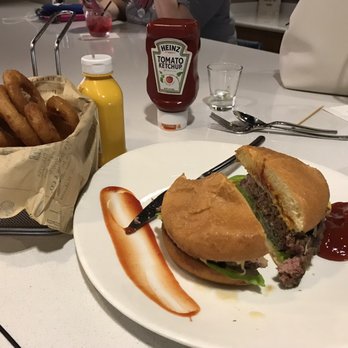 Burger Bar - Great Burger - Burgers Near Me - Johnson City, Tennessee