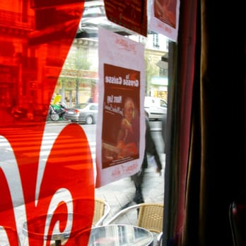 La Grosse Caisse - Bars Near Me - Paris, 75