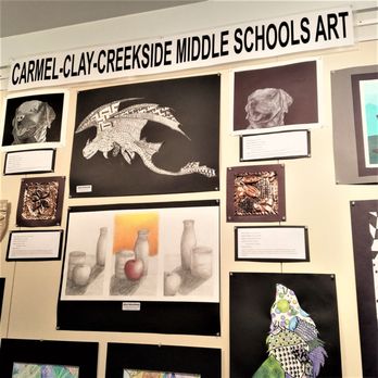 Children's Art Gallery - middle school art - Art Galleries Near Me - Carmel, Indiana Children's Art Gallery - middle school art - Art Galleries Near Me - Carmel, Indiana