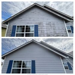 Pfund’s Exterior Cleaning
